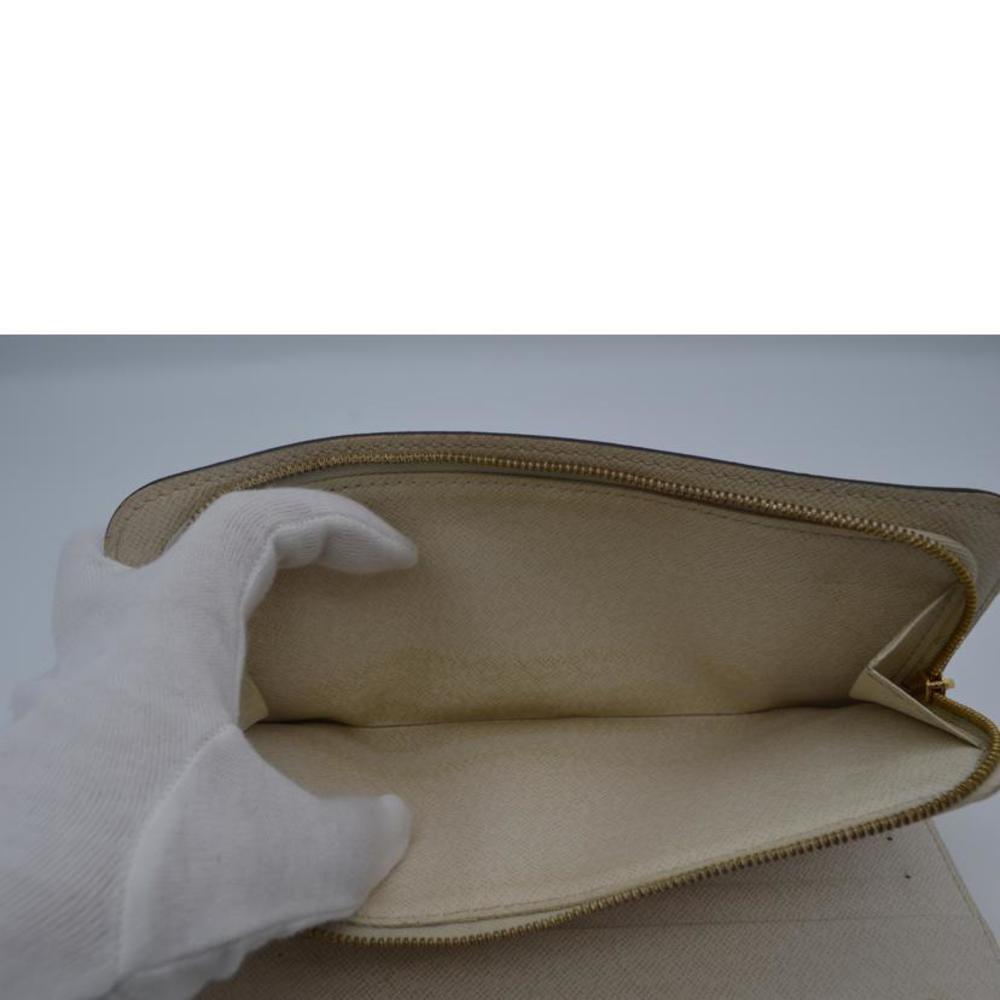 LOUIS VUITTON Portefeuil Insolites Wallet Monogram Yvoire - Picture 6 of 9